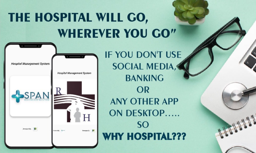 smart hospital management